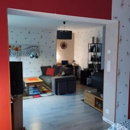 Casa de Férias Location 24h Du Mans Le Mans Classic