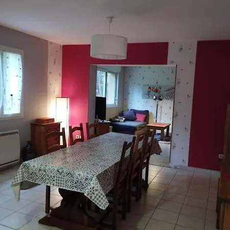 Casa de Férias Location 24h Du Mans Le Mans Classic