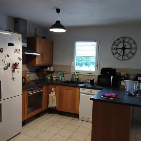 Location 24h Du Mans Le Mans Classic Casa de Férias