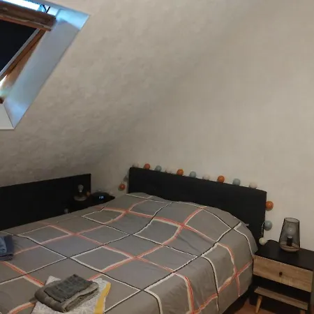 Casa de Férias Location 24h Du Mans Le Mans Classic *